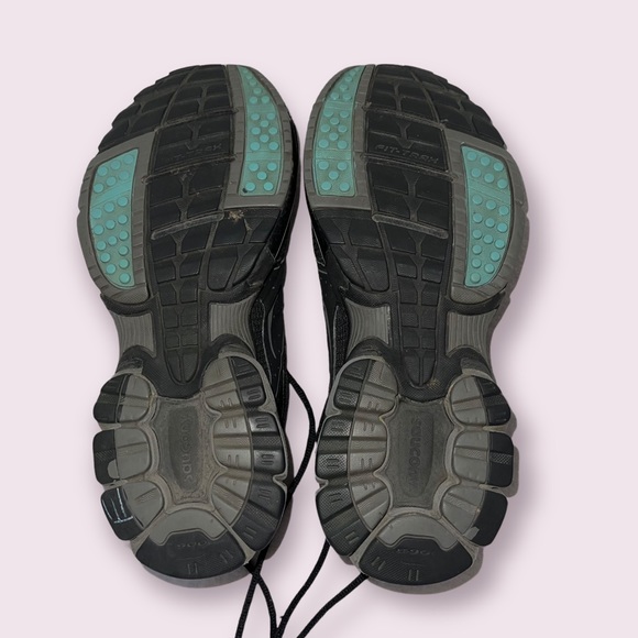 Saucony Grid Virtue Sneakers womens size 10.5 - Picture 6 of 8